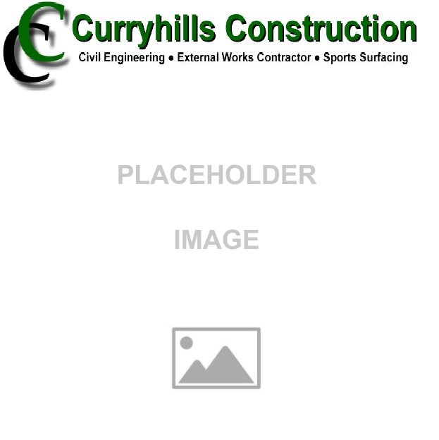 Curryhill Construction Project Name